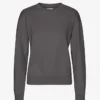 T-shirt Classic Organic pour femme - Gris lave