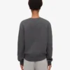 T-shirt Classic Organic pour femme - Gris lave
