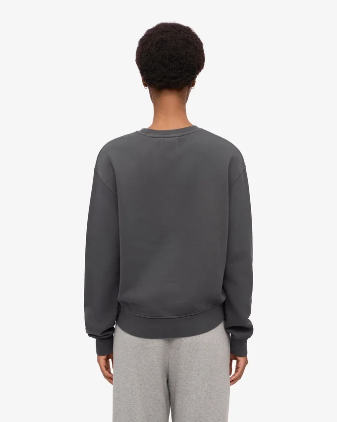 T-shirt Classic Organic pour femme - Gris lave