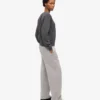 T-shirt Classic Organic pour femme - Gris lave