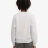 T-shirt Classic Organic pour femme - Mélange neige