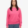 T-shirt Classic Organic pour femme - Rose bubble-gum