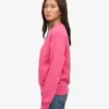 T-shirt Classic Organic pour femme - Rose bubble-gum