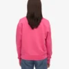 T-shirt Classic Organic pour femme - Rose bubble-gum