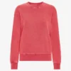 T-shirt Classic Organic pour femme - Rouge délavé