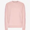 T-shirt Classic Organic - Rose délavé