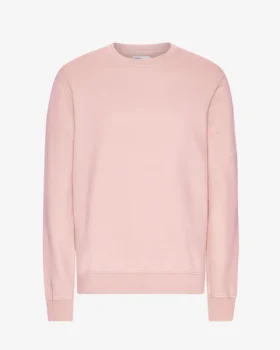 T-shirt Classic Organic - Rose délavé