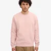 T-shirt Classic Organic - Rose délavé