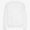 T-shirt oversize bio - Blanc optique