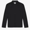 Veste de travail bio - Noir intense