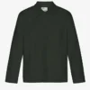 Veste de travail bio - Vert chasseur