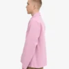 Veste de travail en coton bio - Fleur de cerisier