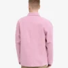 Veste de travail en coton bio - Fleur de cerisier